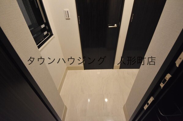 ザ・グランクラッセ日本橋イーストの物件内観写真